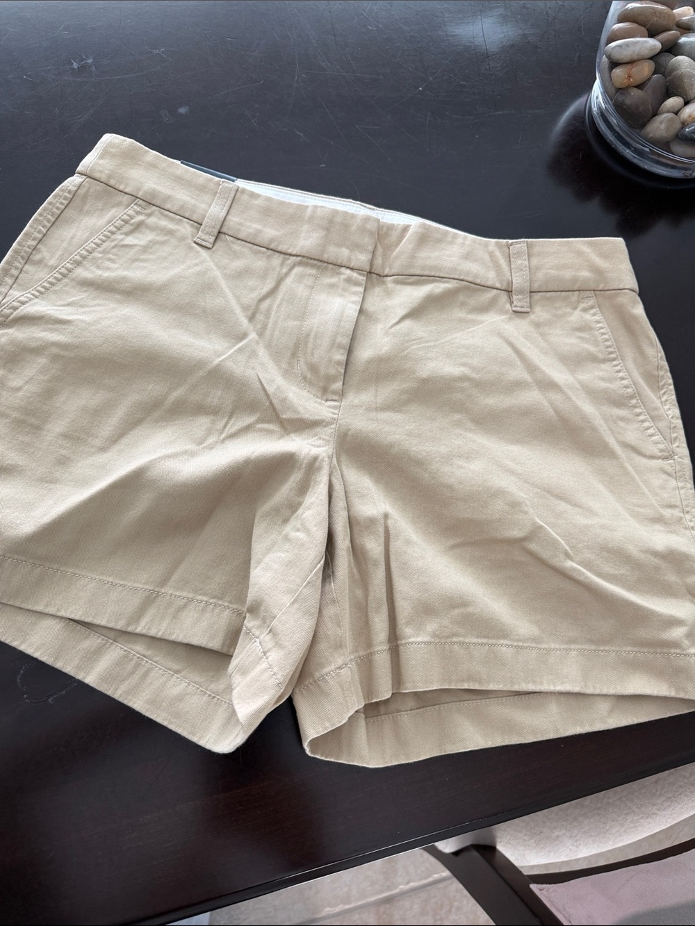 NWT J. CREW White Rabbit & the Hare Shorts 12